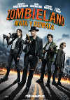 Cartel de la película "Zombieland: Mata y remata"