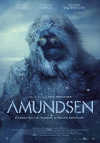 Cartel de la película "Amundsen"