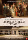 Cartel de la película "Pintores y reyes del Prado"