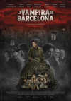 Cartel de la película "La vampira de Barcelona"