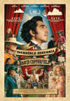 Cartel de la película "La increble historia de David Copperfield"