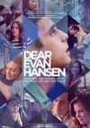 Cartel de la película "Querido Evan Hansen"