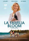 Cartel de la película "La familia Bloom"