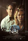 Cartel de la película "The Nest"