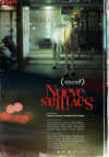 Cartel de la película "Nueve Sevillas"