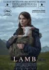 Cartel de la película "Lamb"