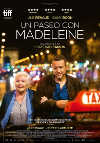 Cartel de la película "Un paseo con Madeleine"
