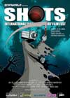 II International Fantastic Short Film Fest "Shots"