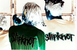 Seguidores de Slipknot