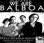 We Are Balboa