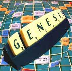 G2. Definitive Genesis