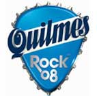 Quilmes Rock 2008