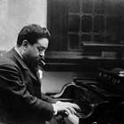 Isaac Albéniz