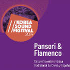 Espectculo Pansori y Flamenco
