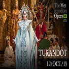 pera Turandot en cines YELMO Ideal, Madrid