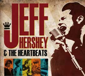 Sonido Heartbeat