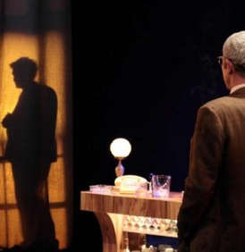Sombras y presencias