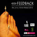 Feedback. I Festival de Creci�n Coeogr�fica. Sala Kubik
