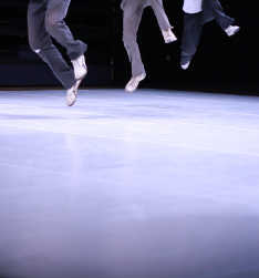 Danza e imaginación en el aire Danza e imaginación en el aire