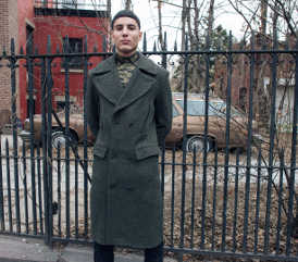 'AW 15 (Local Disguise)'