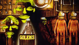 F�brica del Golem 1.0, su primera generaci�n