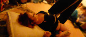 Sumisi�n y entrega, Nicole