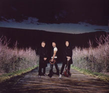 Interior del &aacute;lbum