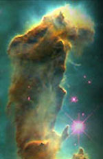 The Cosmos Rocks Tour