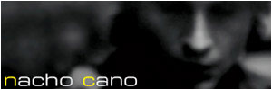 Nacho Cano