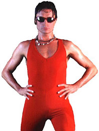 Nacho Cano