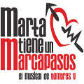 Marta tiene un marcapasos, Hombres G