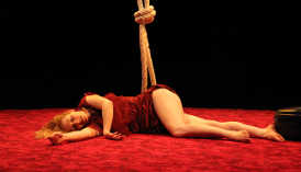 El sue�o de Jacqueline du Pr�
