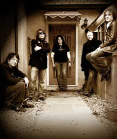 US Rails son Ben Arnold, Tom Gillam, Joseph Parsons, Scott Bricklin y Matt Muir, copy: Jeff Fusto