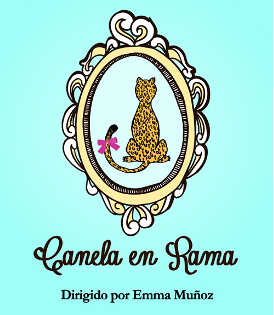 'Canela en Rama'