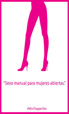 'Sexo manual para mujeres' 'Sexo manual para mujeres'