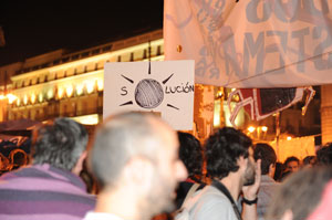 El Sol de la Solución El Sol de la Solución
