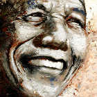 Nelson Mandela, 1918-2013