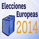 Elecciones Europeas en Espa&ntilde;a 2014