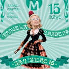 Ahora Madrid