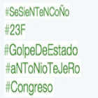 El 23F en 2016