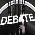 Debate del 13-J, 2016