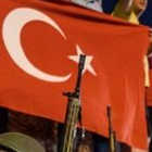 Falla el golpe de Estado en Turqu&iacute;a, julio de 2016