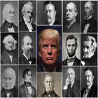 Donald Trump es el 45� presidente de Estados Unidos
