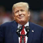 Donald Trump frente a las encuentas