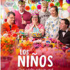 Pel�cula 'Los ni�os'