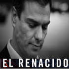 Pedro S�nches, el renacido