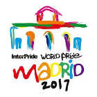 Adi�s al Wold Pride Madrid 2017