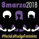8M, Espa�a en huelga
