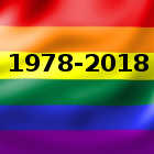 El movimiento LGBT cumple 40 a�os en Espa�a