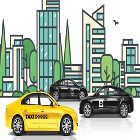 'Internet ha hecho mucho da�o al taxi'
